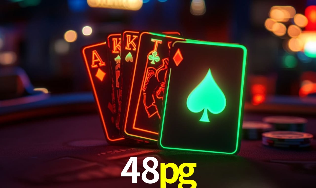 48pg Slots - 48pg visual 1